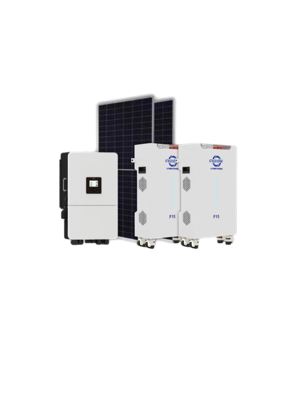 Advanced Home Package